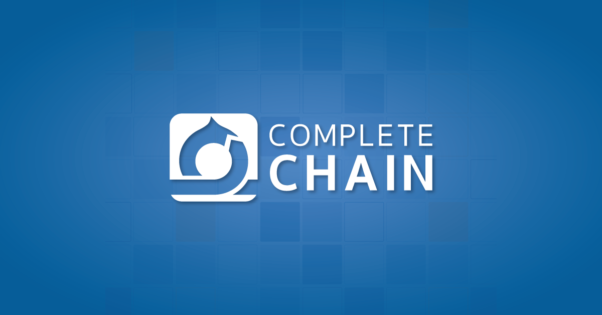 Complete Chain
